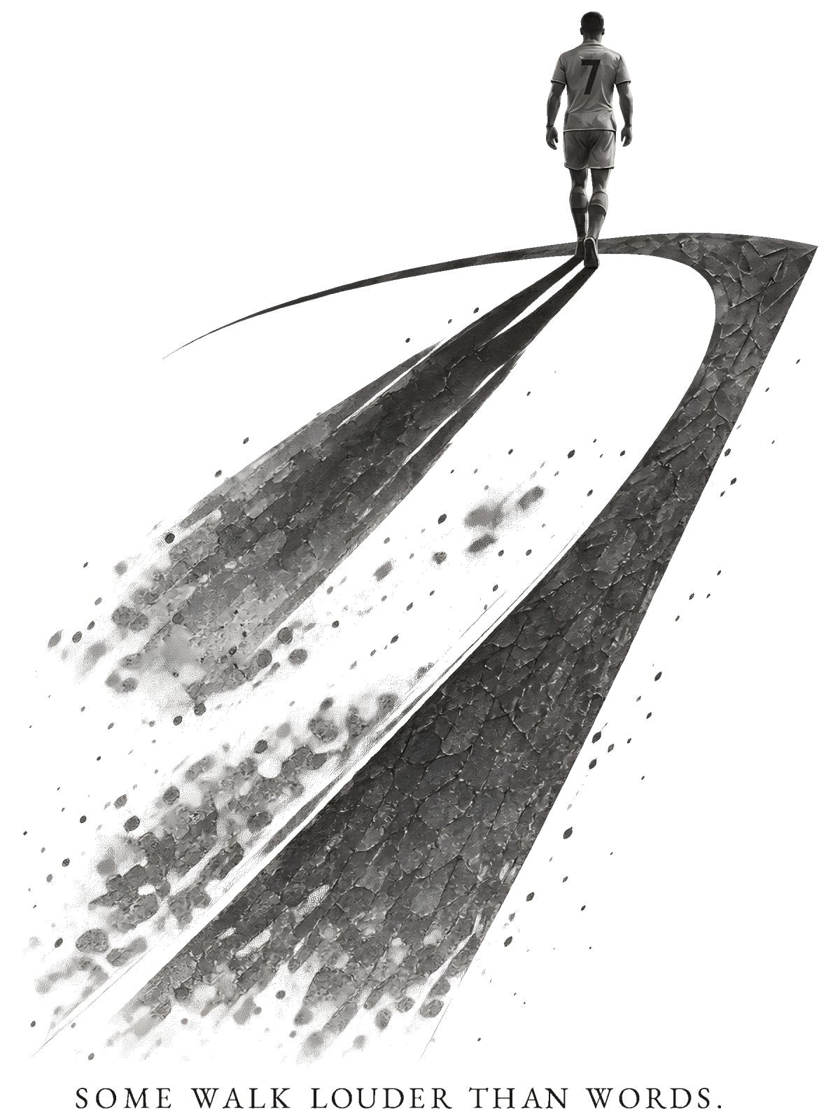 Some Walk Louder